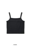 KLOKE(クローク)PERIL KNIT TANK ペリルニットタンクトップ KL24PSS013 -11
