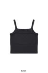 KLOKE(クローク)PERIL KNIT TANK ペリルニットタンクトップ KL24PSS013 -12