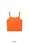 KLOKE(クローク)PERIL KNIT TANK ペリルニットタンクトップ KL24PSS013 -15