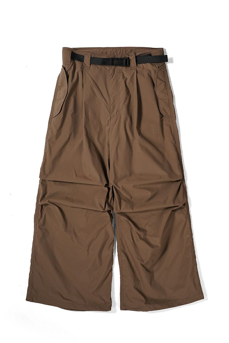 MARMOT(マーモット キャピタル)PERTEX PARATROOPER PANTS パーテックス パラトルーパーパンツ 24SS-L4-03 -1