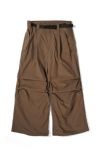 MARMOT(マーモット キャピタル)PERTEX PARATROOPER PANTS パーテックス パラトルーパーパンツ 24SS-L4-03 -1
