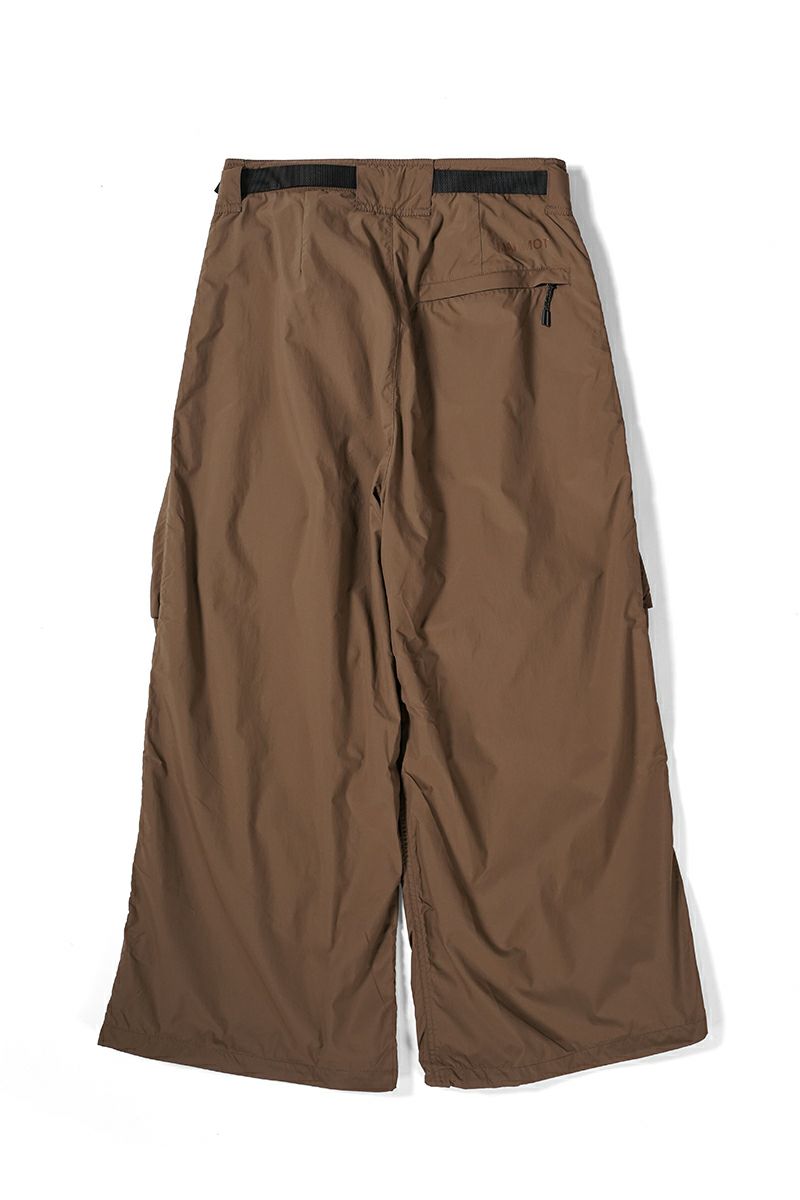 MARMOT(マーモット キャピタル)PERTEX PARATROOPER PANTS パーテックス パラトルーパーパンツ 24SS-L4-03 -2