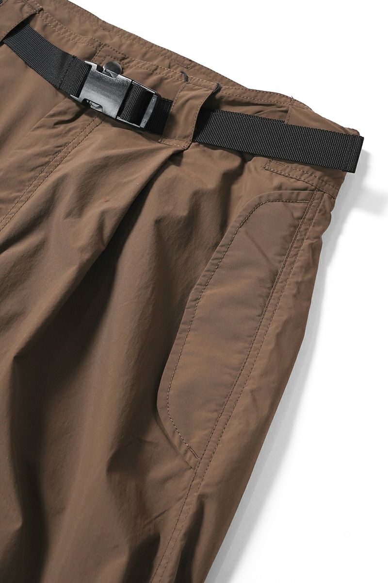 MARMOT(マーモット キャピタル)PERTEX PARATROOPER PANTS パーテックス パラトルーパーパンツ 24SS-L4-03 -6