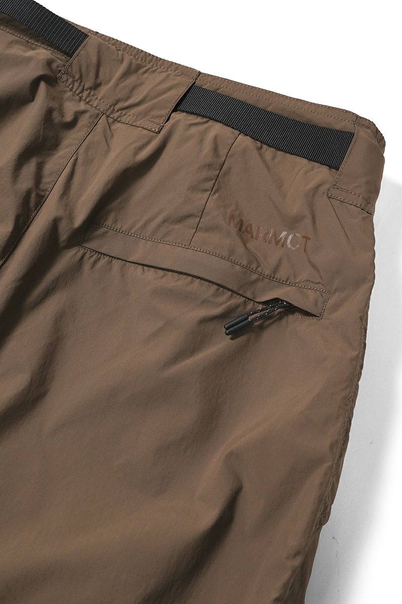 MARMOT(マーモット キャピタル)PERTEX PARATROOPER PANTS パーテックス パラトルーパーパンツ 24SS-L4-03 -7