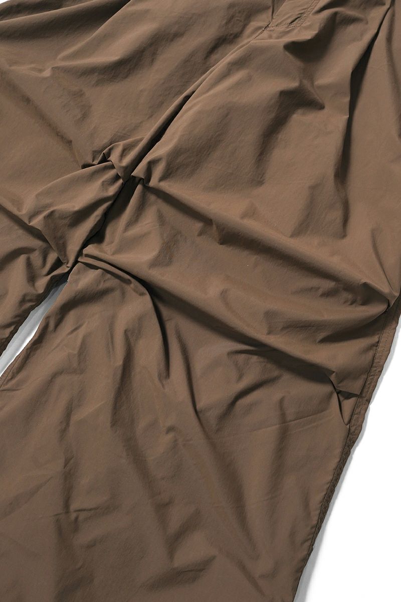 MARMOT(マーモット キャピタル)PERTEX PARATROOPER PANTS パーテックス パラトルーパーパンツ 24SS-L4-03 -8