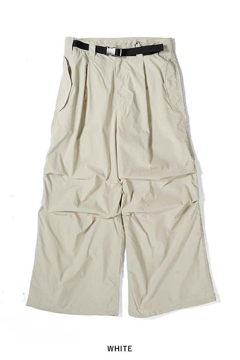 MARMOT(マーモット キャピタル)PERTEX PARATROOPER PANTS パーテックス パラトルーパーパンツ 24SS-L4-03 -10