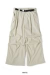 MARMOT(マーモット キャピタル)PERTEX PARATROOPER PANTS パーテックス パラトルーパーパンツ 24SS-L4-03 -10