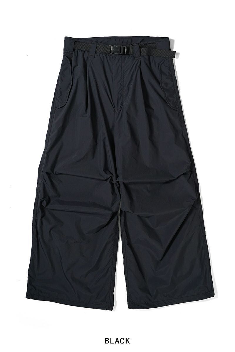 MARMOT(マーモット キャピタル)PERTEX PARATROOPER PANTS パーテックス パラトルーパーパンツ 24SS-L4-03 -11