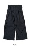 MARMOT(マーモット キャピタル)PERTEX PARATROOPER PANTS パーテックス パラトルーパーパンツ 24SS-L4-03 -11