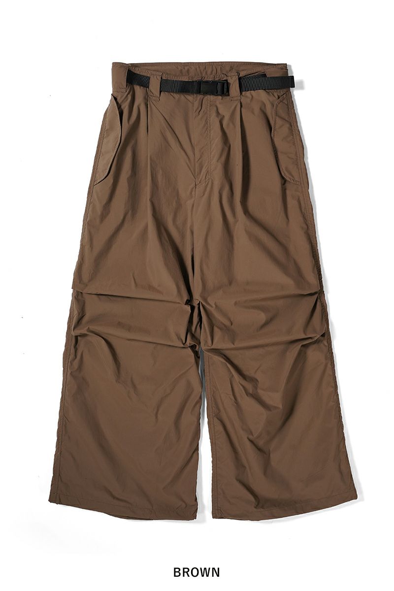 MARMOT(マーモット キャピタル)PERTEX PARATROOPER PANTS パーテックス パラトルーパーパンツ 24SS-L4-03 -12