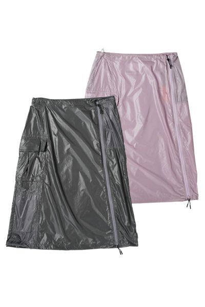 MARMOT(マーモット キャピタル)PERTEX TRANSITION SHEER SKIRT パーテックス トランジションシアースカート 24SS-L3-02