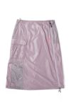 MARMOT(マーモット キャピタル)PERTEX TRANSITION SHEER SKIRT パーテックス トランジションシアースカート 24SS-L3-02 -1