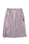 MARMOT(マーモット キャピタル)PERTEX TRANSITION SHEER SKIRT パーテックス トランジションシアースカート 24SS-L3-02 -2