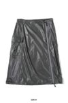 MARMOT(マーモット キャピタル)PERTEX TRANSITION SHEER SKIRT パーテックス トランジションシアースカート 24SS-L3-02 -8