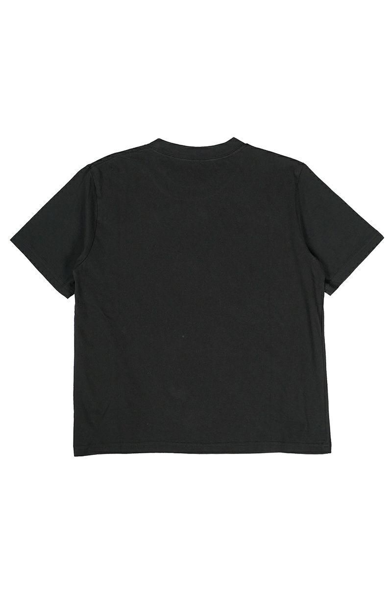 upper hights(アッパーハイツ)PETIT TEE プチTシャツ 242TW0202 -2