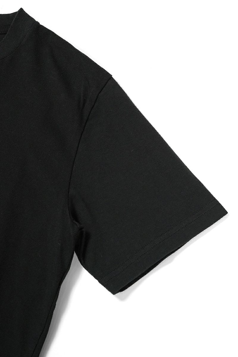 upper hights(アッパーハイツ)PETIT TEE プチTシャツ 242TW0202 -4