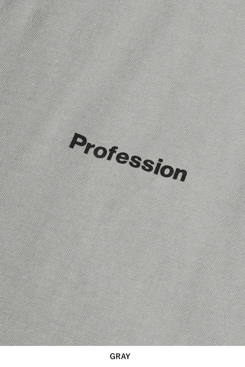 upper hights(アッパーハイツ)PETIT TEE プチTシャツ 242TW0202 -12