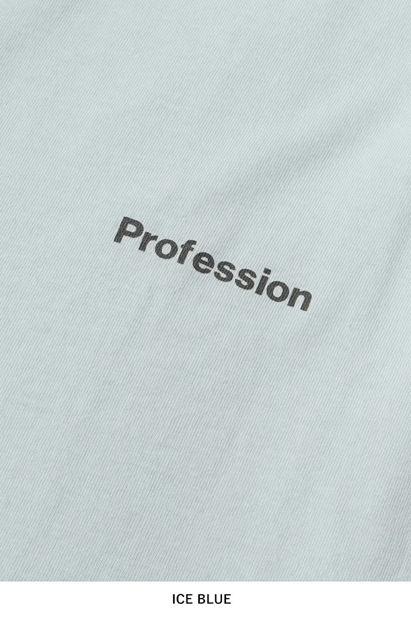 upper hights(アッパーハイツ)PETIT TEE プチTシャツ 242TW0202 -14