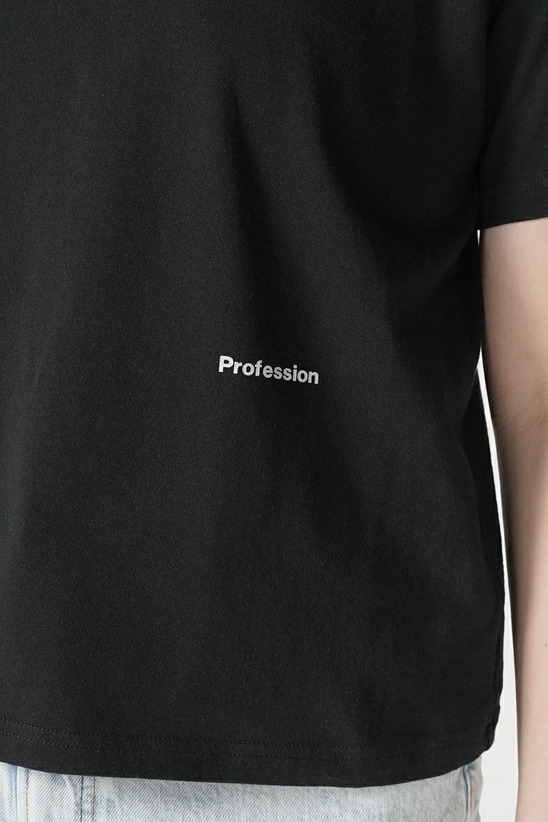 upper hights(アッパーハイツ)PETIT TEE プチTシャツ 242TW0202 -16