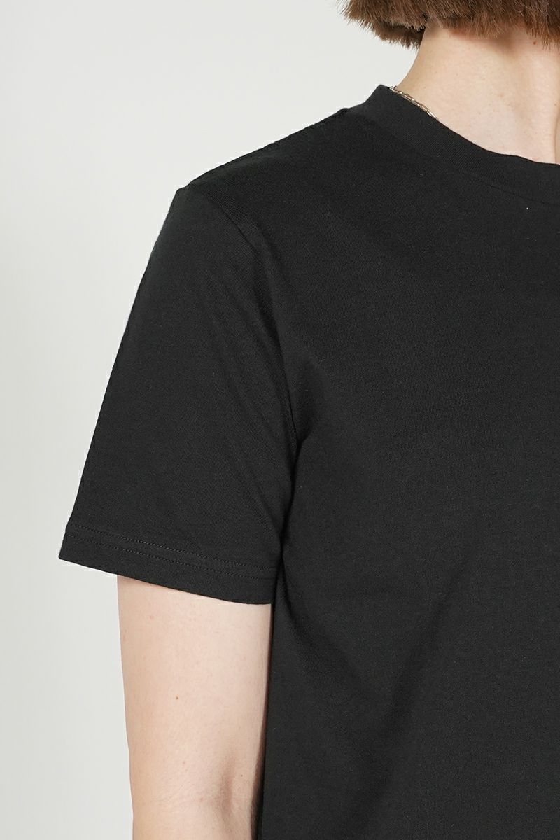 upper hights(アッパーハイツ)PETIT TEE プチTシャツ 242TW0202 -17