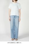 upper hights(アッパーハイツ)PETIT TEE プチTシャツ 242TW0202 -25