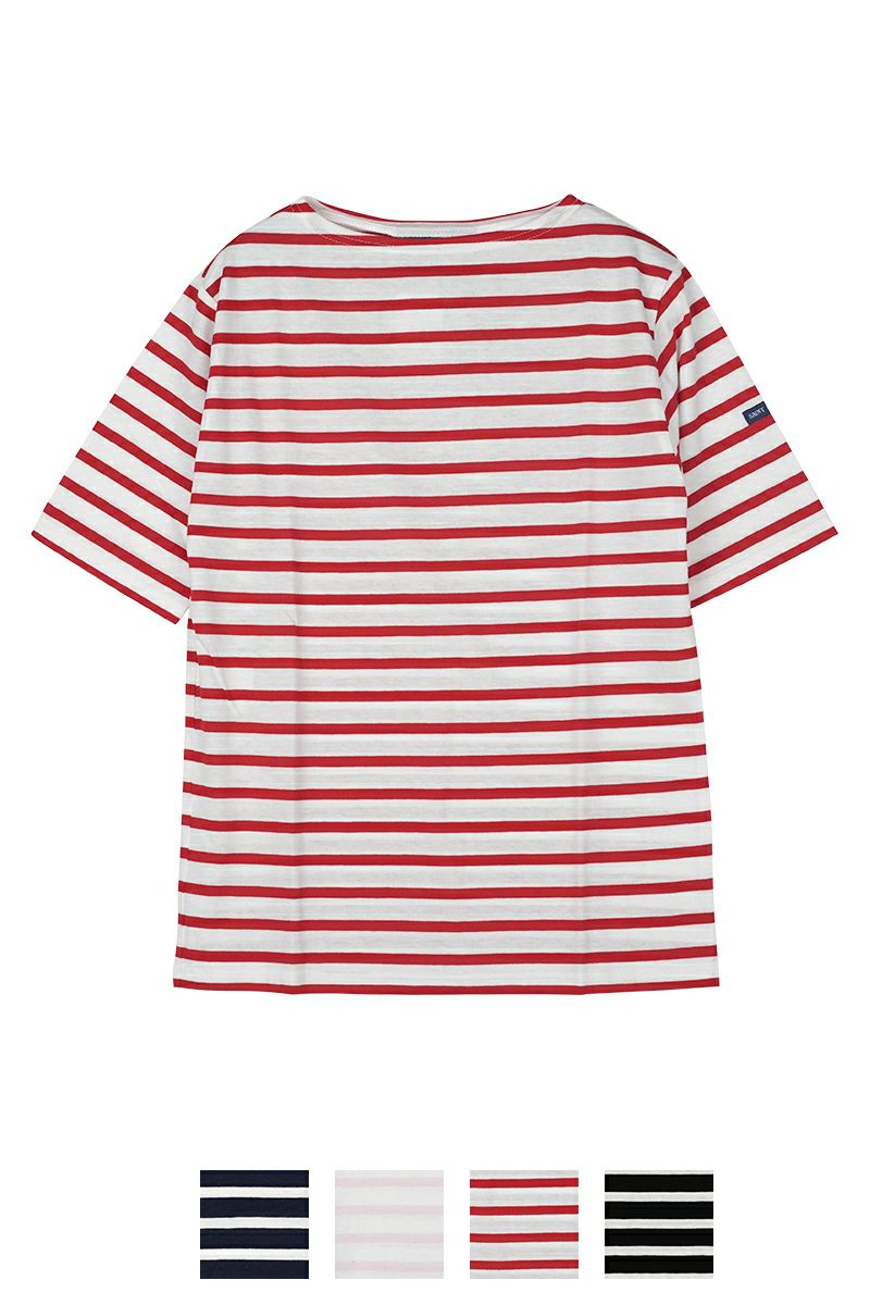 Saint James(セントジェームス)PIRIAC ピリアック ボーダー