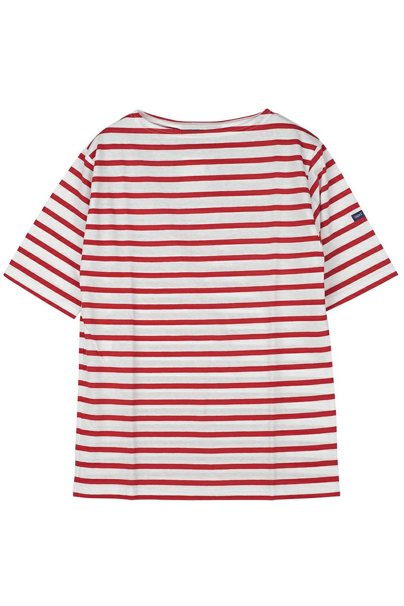 Saint James(セントジェームス)PIRIAC ピリアック ボーダー -1