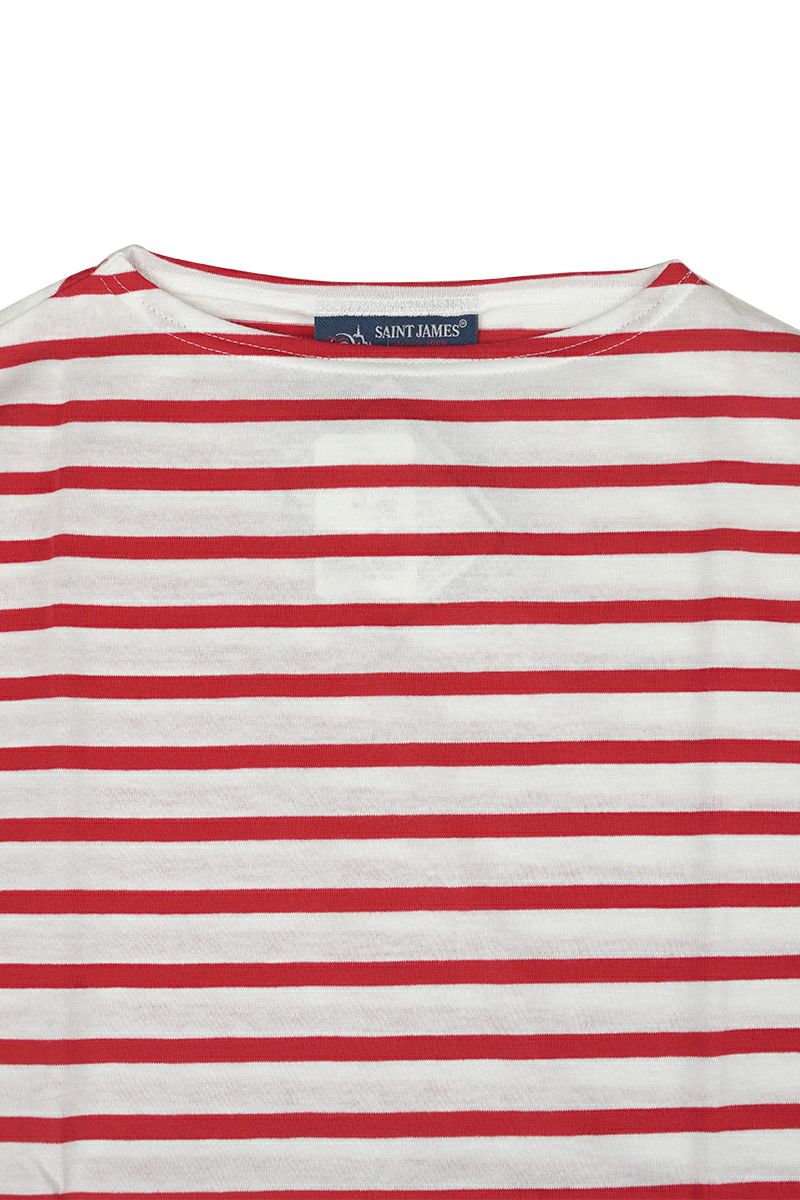 Saint James(セントジェームス)PIRIAC ピリアック ボーダー -3