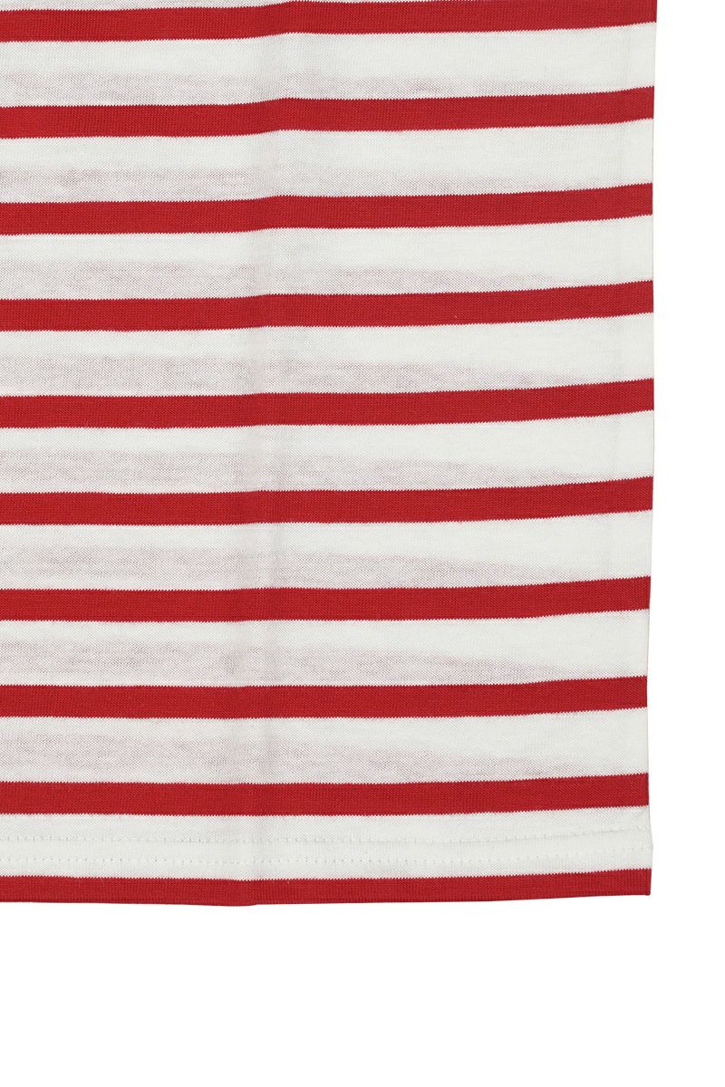 Saint James(セントジェームス)PIRIAC ピリアック ボーダー -6