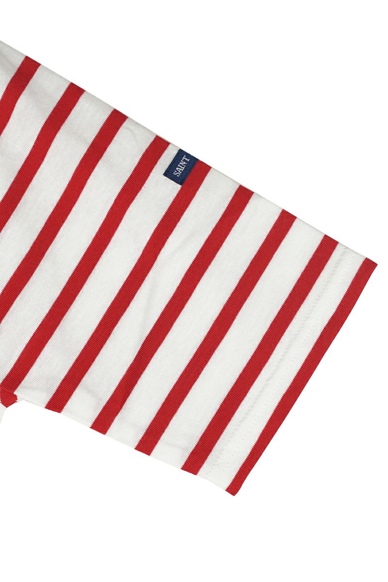 Saint James(セントジェームス)PIRIAC ピリアック ボーダー -7