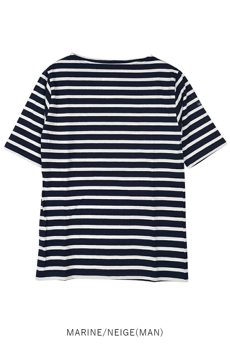 Saint James(セントジェームス)PIRIAC ピリアック ボーダー -8