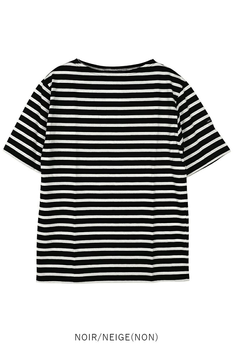 Saint James(セントジェームス)PIRIAC ピリアック ボーダー -11