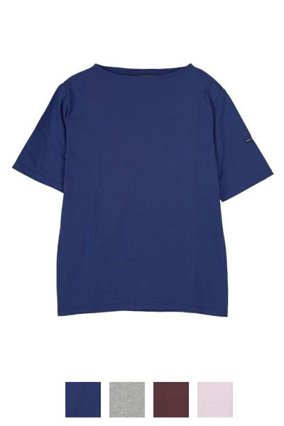 Saint James(セントジェームス)PIRIACAU ピリアック ソリッド