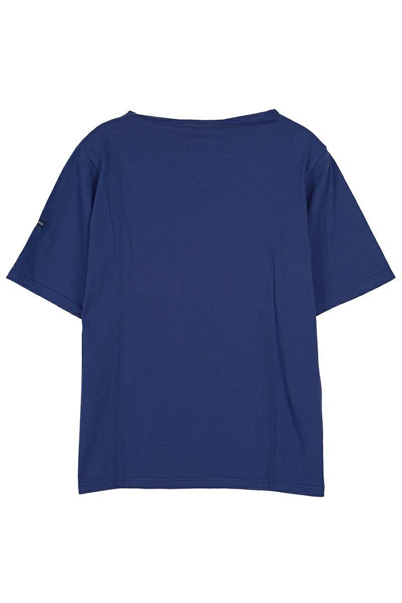 【SAINT JAMES】PIRIAC（トリコロール）日本正規代理店モデル SAINT JAMES(セントジェームス) PIRIAC BORDER | AUTHENTIC Life