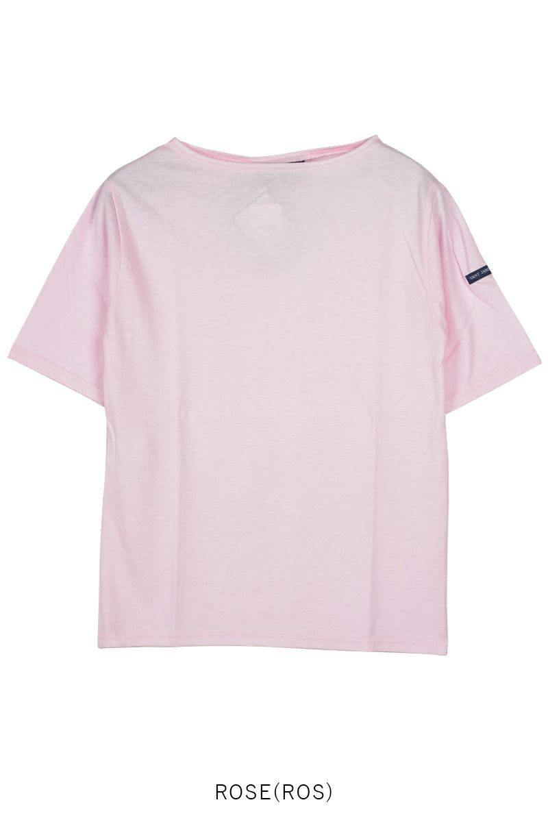 Saint James(セントジェームス)PIRIACAU ピリアック ソリッド -11