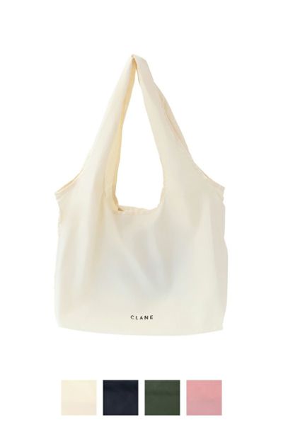 CLANE(クラネ)POCKETABLE ECO BAG ポケッタブルエコバッグ 16116-8572