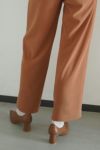 CLANE(クラネ)POINTED WAVE PUMPS ポインテッドウェーブパンプス 15115-8412 -4