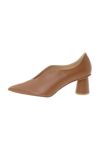 CLANE(クラネ)POINTED WAVE PUMPS ポインテッドウェーブパンプス 15115-8412 -10