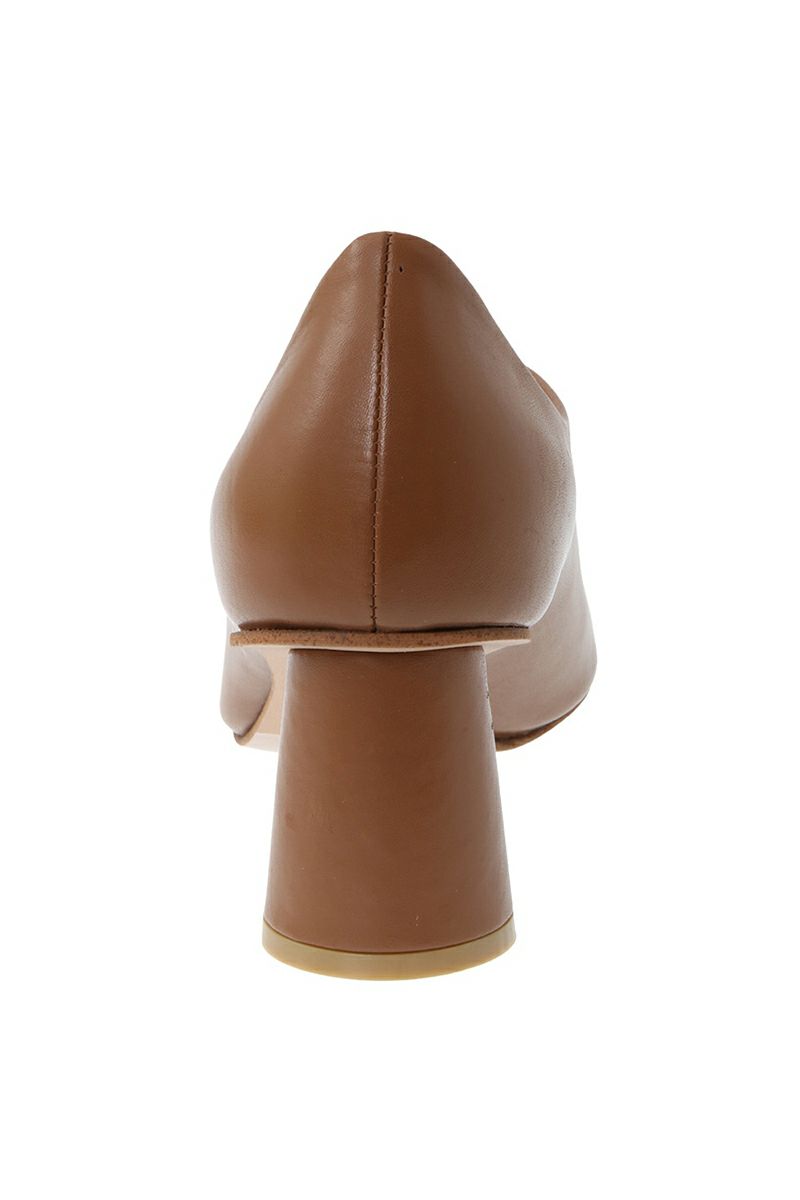 CLANE(クラネ)POINTED WAVE PUMPS ポインテッドウェーブパンプス 15115-8412 -11