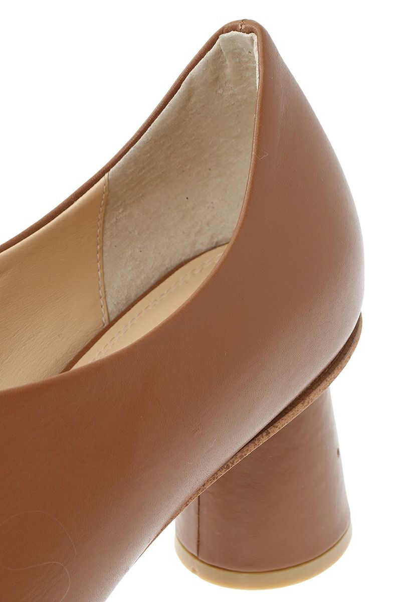 CLANE(クラネ)POINTED WAVE PUMPS ポインテッドウェーブパンプス 15115-8412 -13