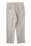 saby(サバイ)POLY WORK PANTS -Fully Dull Span Twill- ポリウーワークパンツ 21A-031801 -5