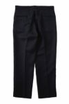 saby(サバイ)POLY WORK PANTS -Fully Dull Span Twill- ポリウーワークパンツ 21A-031801 -7