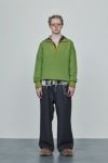 JieDa(ジエダ)POPCORN SKIPPER KNIT ポップコーンスキッパーニット Jie-23W-KN03 -3