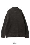 JieDa(ジエダ)POPCORN SKIPPER KNIT ポップコーンスキッパーニット Jie-23W-KN03 -7