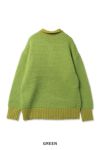 JieDa(ジエダ)POPCORN SKIPPER KNIT ポップコーンスキッパーニット Jie-23W-KN03 -10