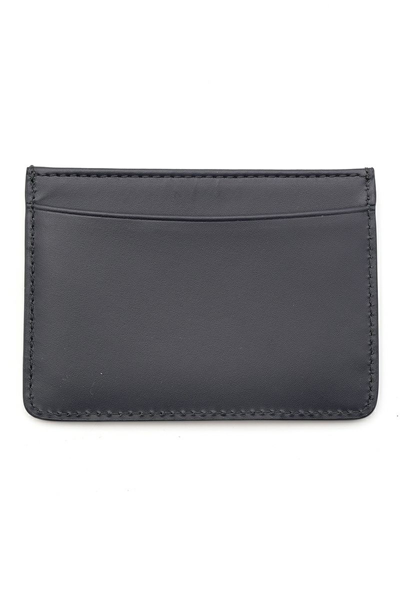 A.P.C(アーペーセー)PORTE-CARTES ANDRE(CUIR LISSE) カードホルダー 25082-1-02340 -2