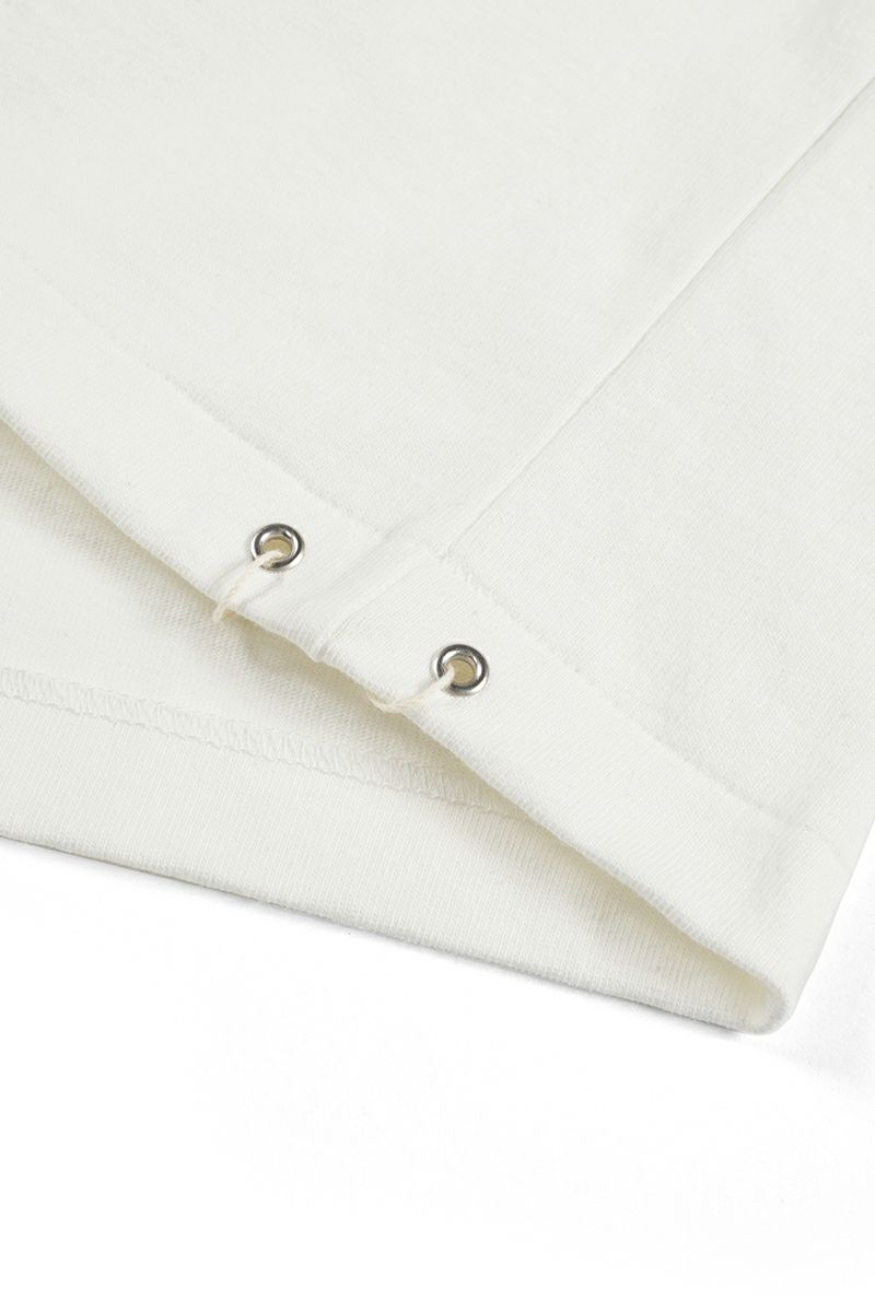 CONVERSE ADDICT(コンバース アディクト)PRINTED T-SHIRT プリントTシャツ 33701540170 -5