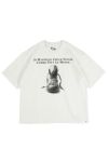 CONVERSE ADDICT(コンバース アディクト)PRINTED T-SHIRT プリントTシャツ 33701550170
