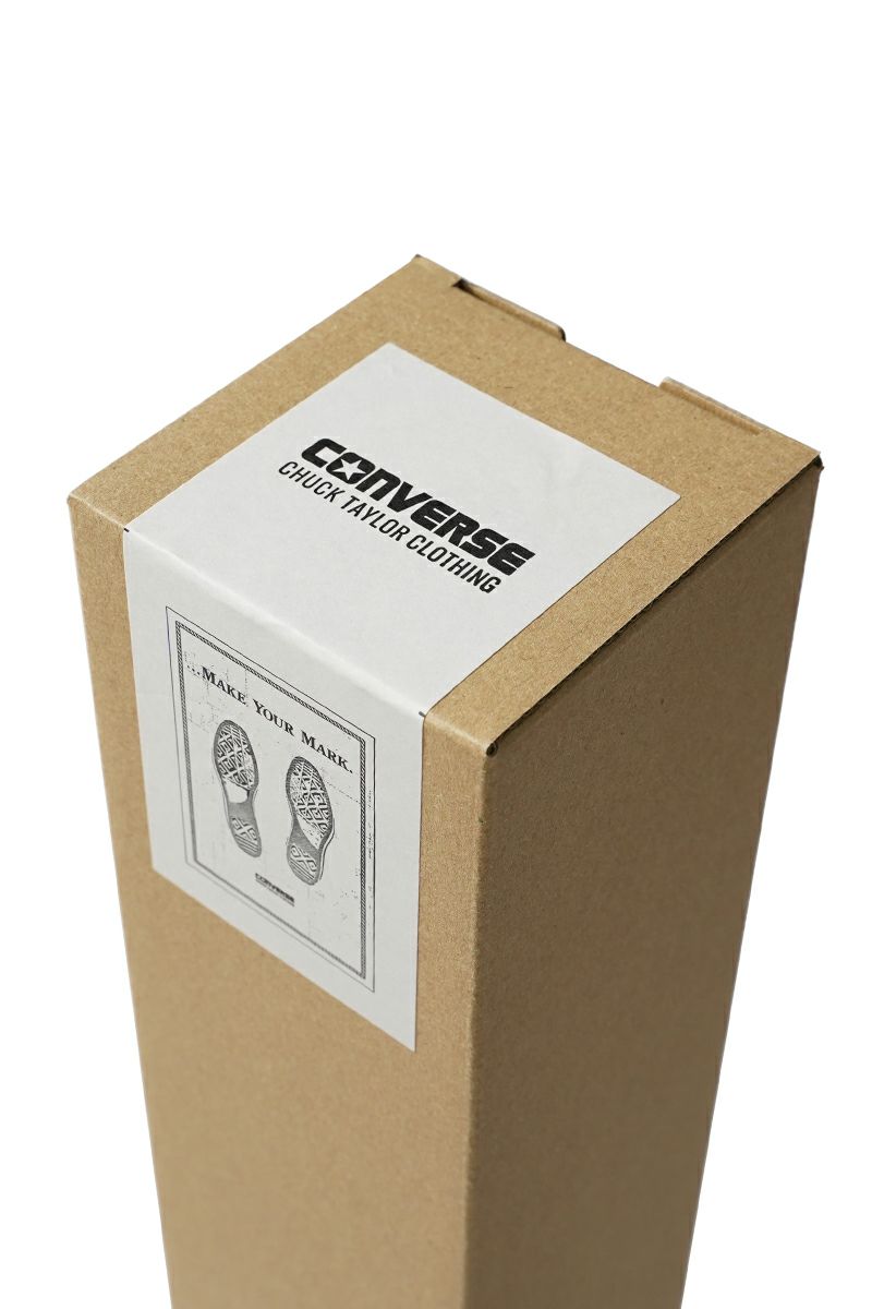 CONVERSE ADDICT(コンバース アディクト)PRINTED T-SHIRT プリントTシャツ 33701550170 -8