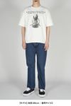 CONVERSE ADDICT(コンバース アディクト)PRINTED T-SHIRT プリントTシャツ 33701550170 -12